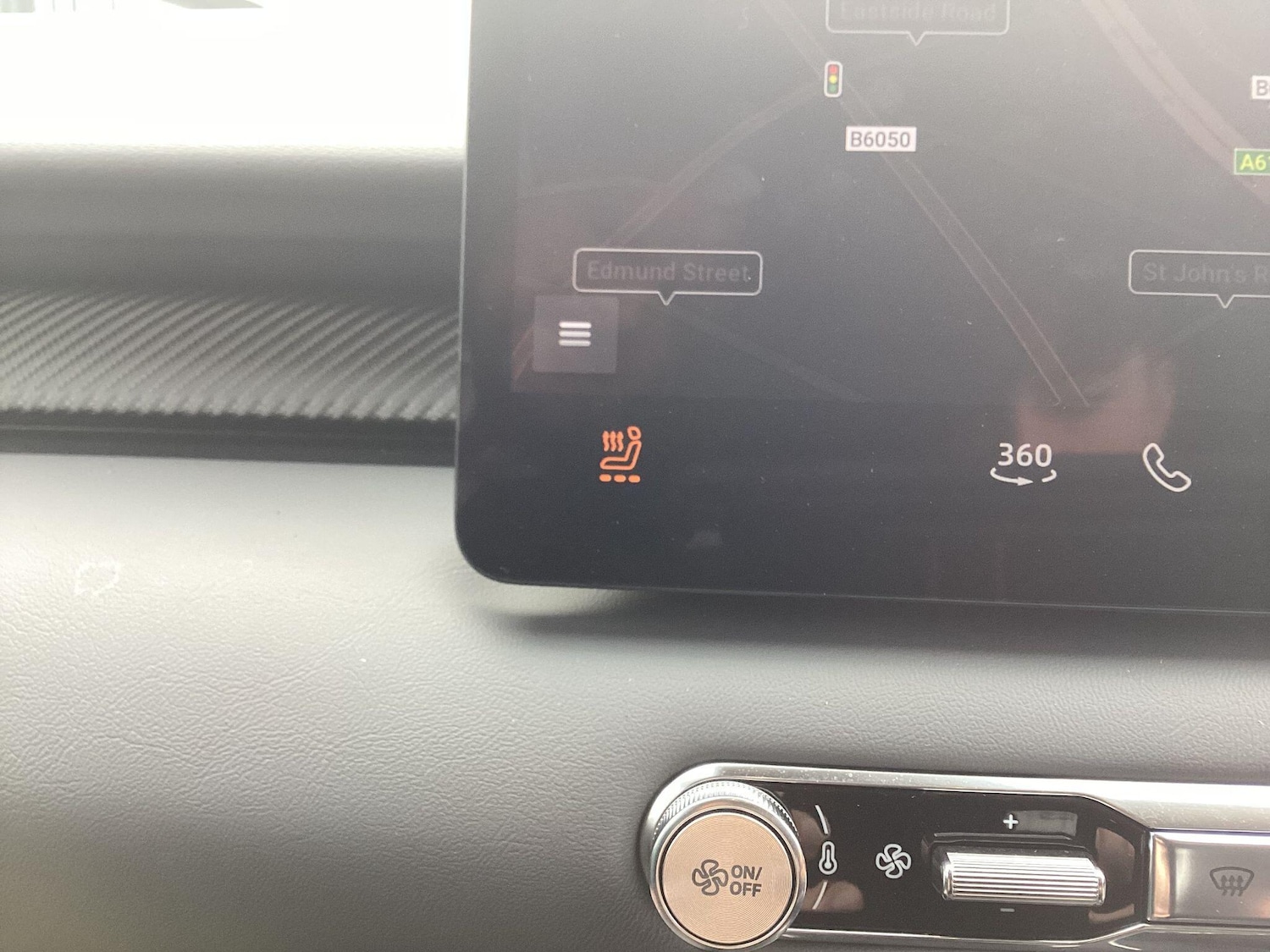 Used MG MG S5 2025 for sale - 76021100: Photo 18
