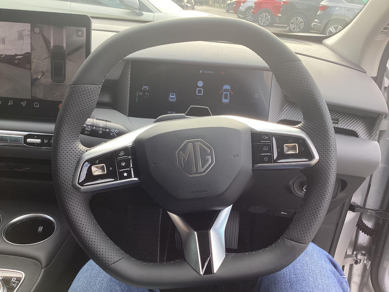 Used MG MG S5 2025 for sale - 76021100: Photo 21
