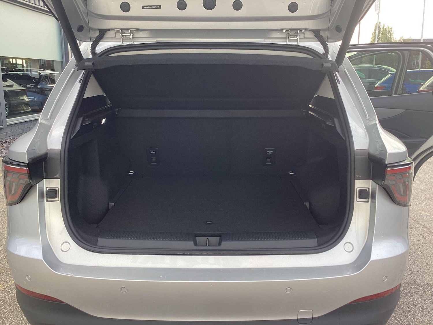 Used MG MGS5 2025 for sale - 76021100: Photo 23