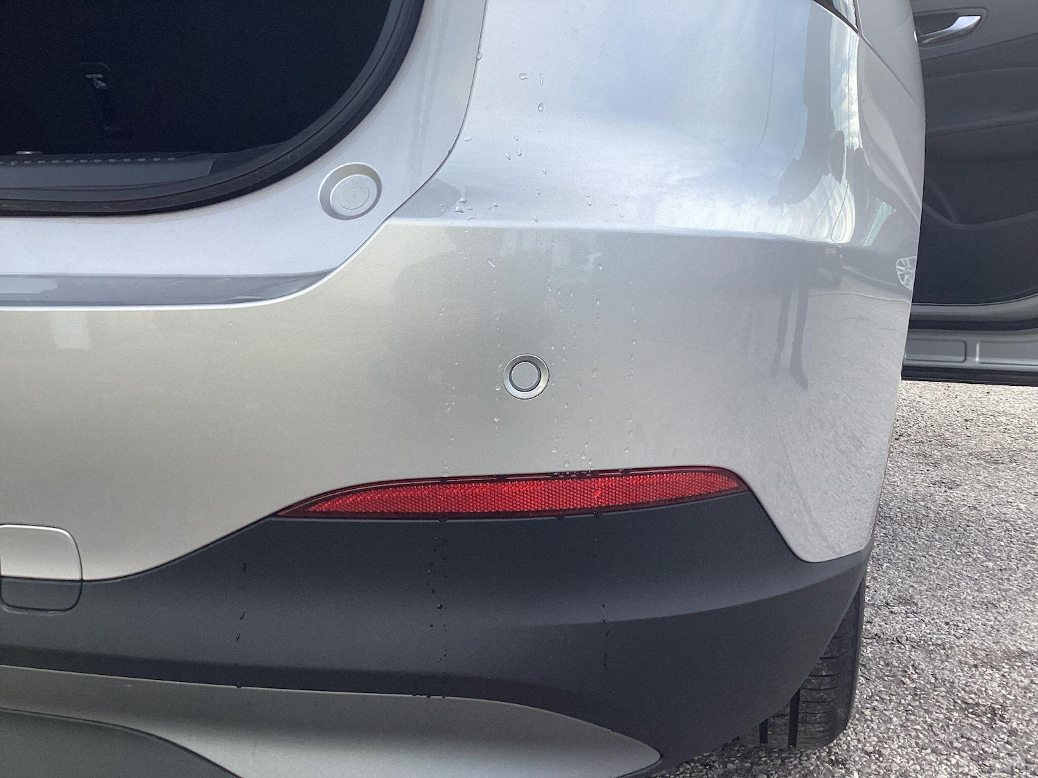 Used MG MGS5 2025 for sale - 76021100: Photo 24