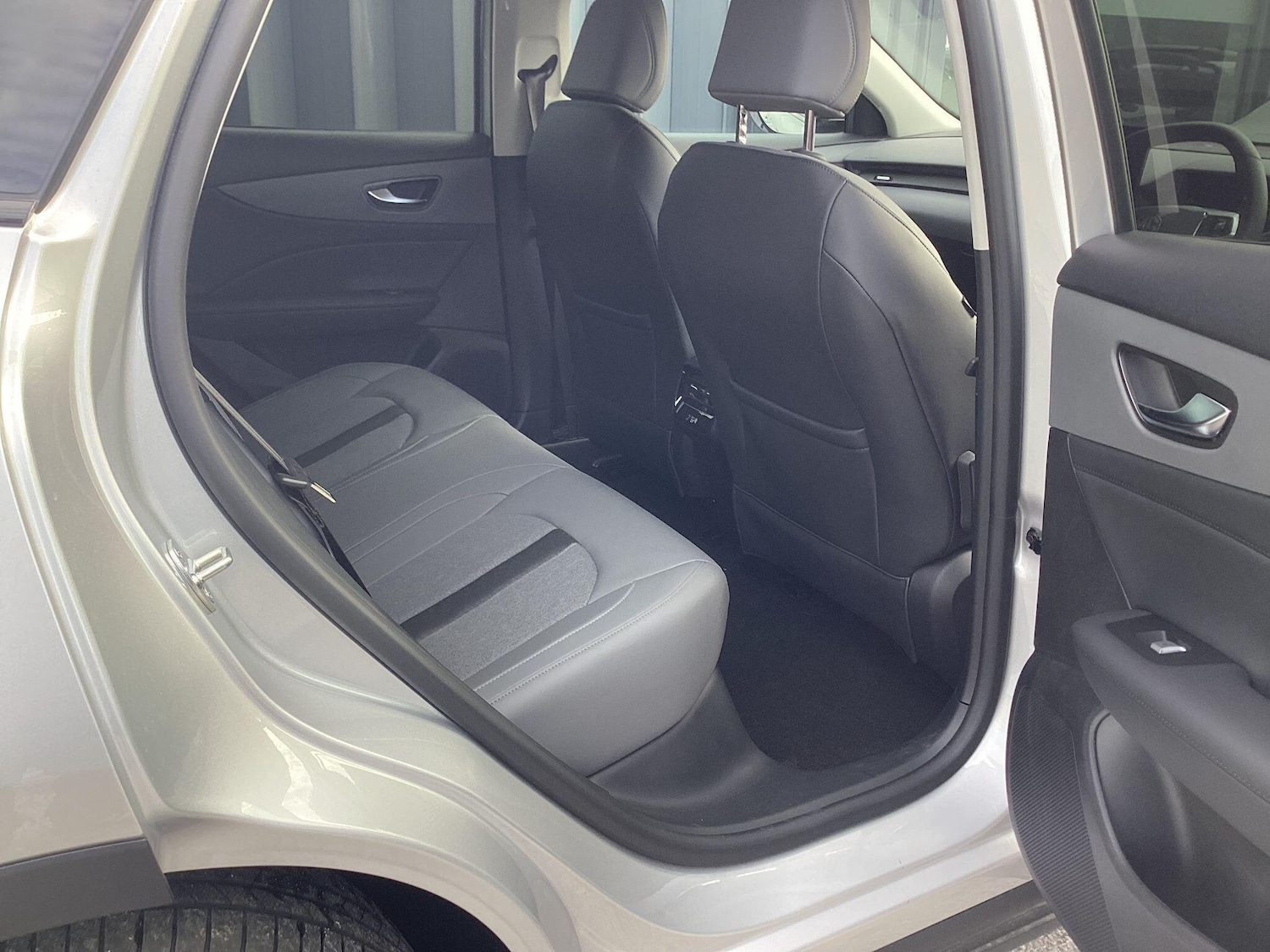 Used MG MGS5 2025 for sale - 76021100: Photo 25