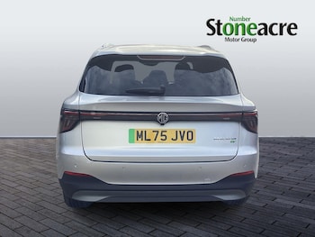 Used MG MG S5 2025 for sale - 76021100: Photo 4