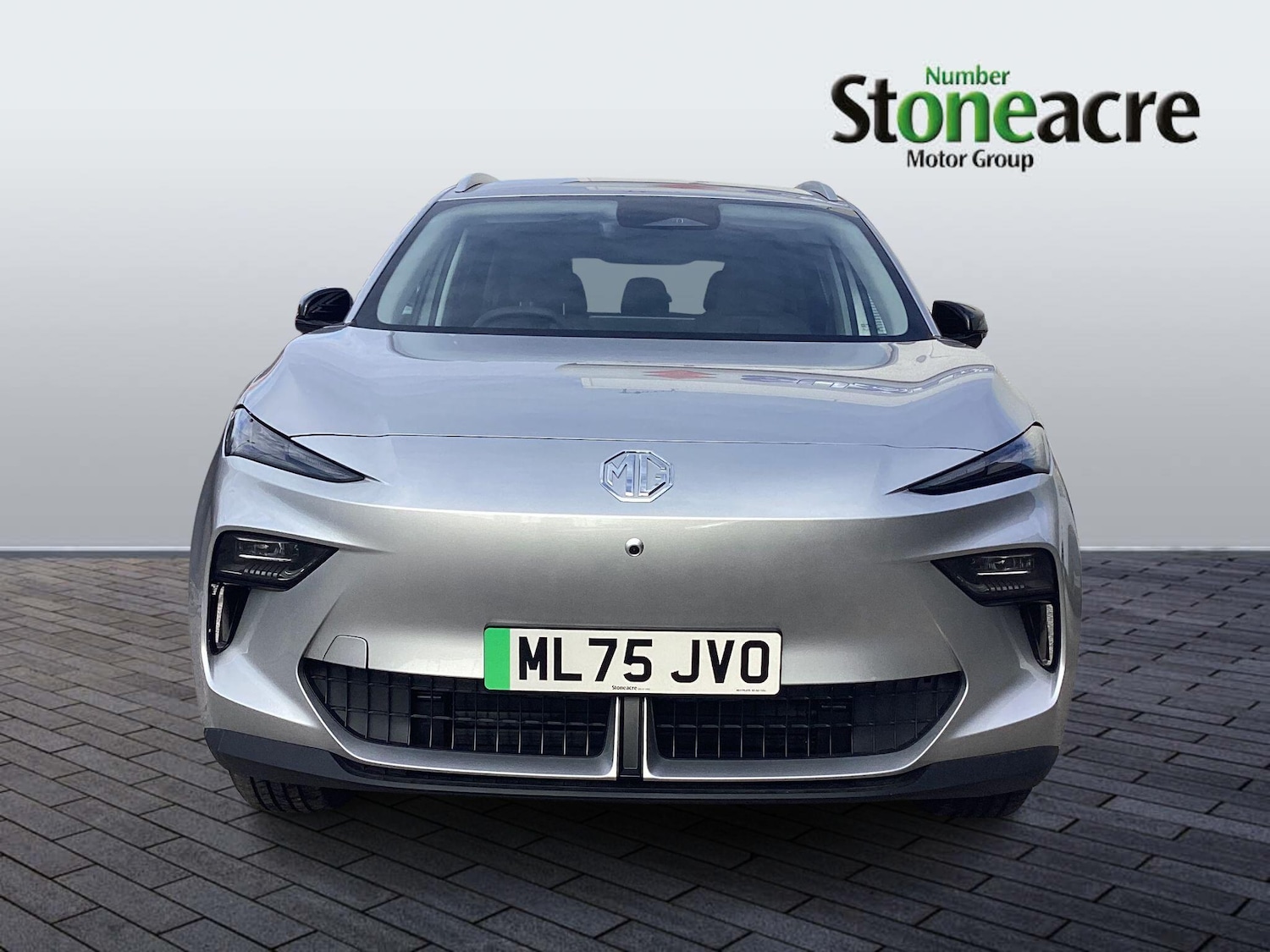 Used MG MG S5 2025 for sale - 76021100: Photo 8