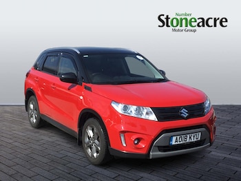 Used Suzuki Vitara 2018 for sale - 78648063: Photo
