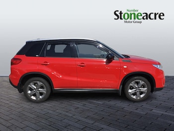 Used Suzuki Vitara 2018 for sale - 78648063: Photo