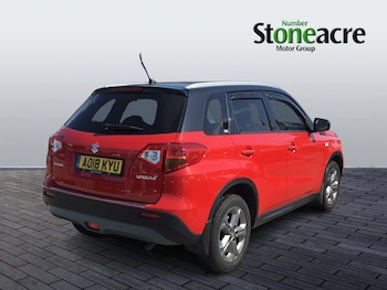 Used Suzuki Vitara 2018 for sale - 78648063: Photo