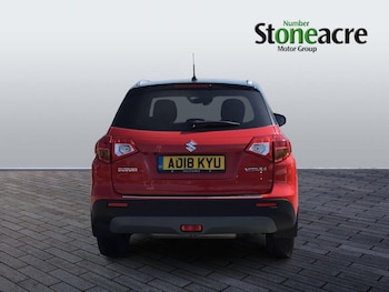 Used Suzuki Vitara 2018 for sale - 78648063: Photo