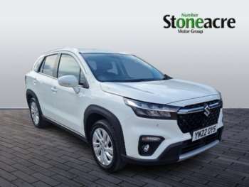 2022 (22) - 1.4 Boosterjet 48V Hybrid Motion 5dr
