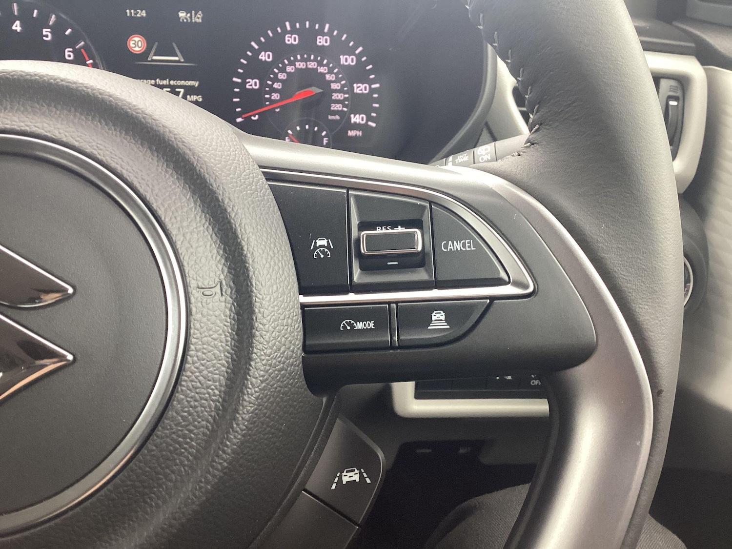 Used Suzuki Swift 2025 for sale - 77625125: Photo 11