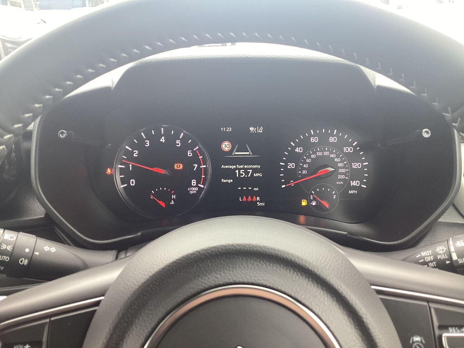 Used Suzuki Swift 2025 for sale - 77625125: Photo 12