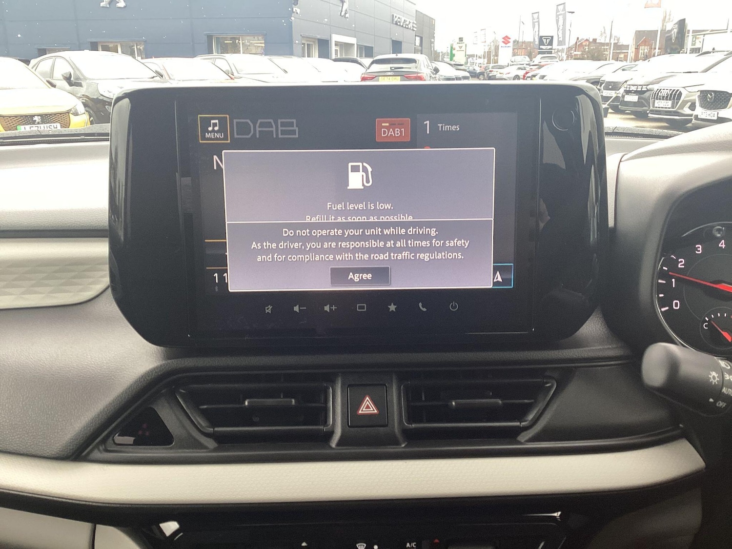 Used Suzuki Swift 2025 for sale - 77625125: Photo 15