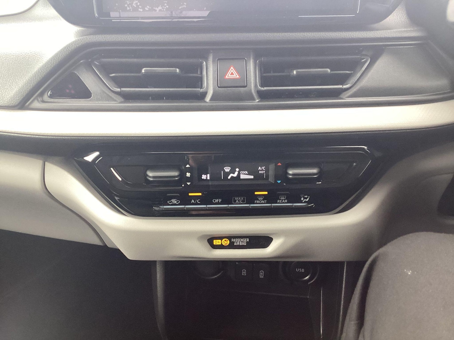 Used Suzuki Swift 2025 for sale - 77625125: Photo 16