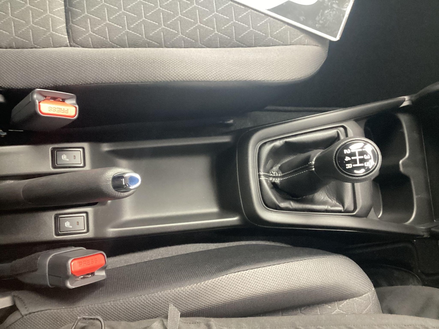 Used Suzuki Swift 2025 for sale - 77625125: Photo 17