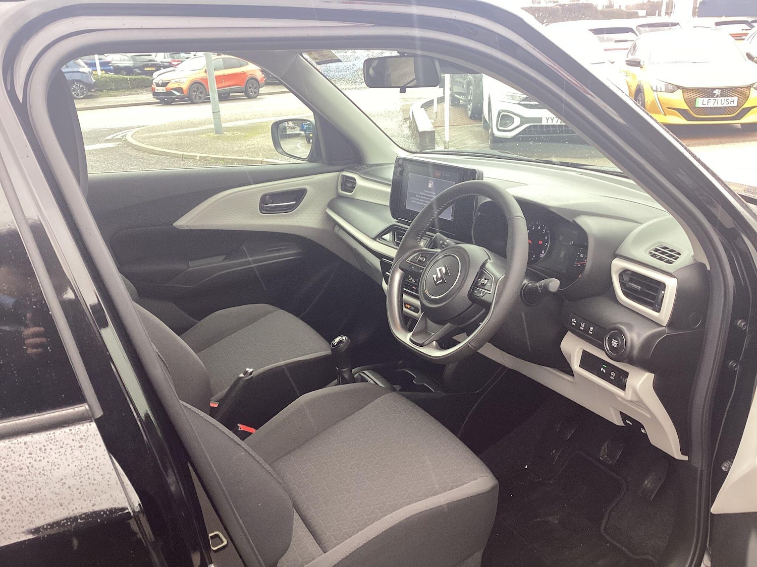 Used Suzuki Swift 2025 for sale - 77625125: Photo 19