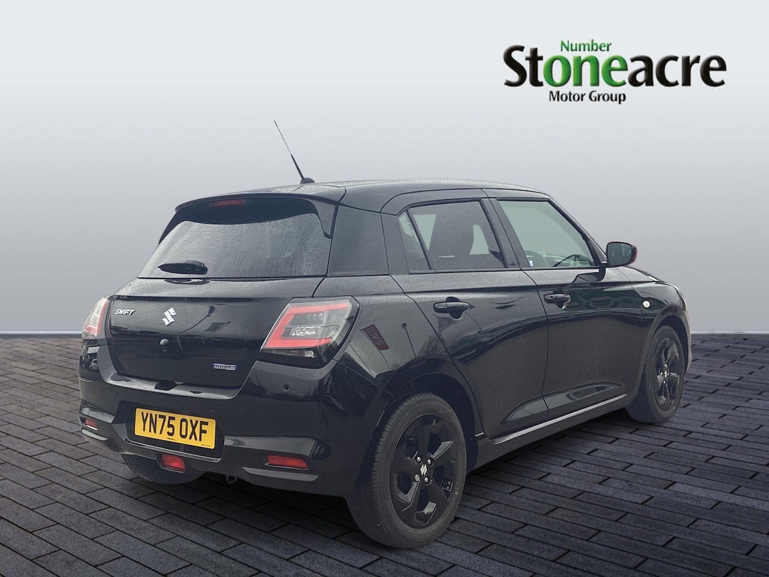 Used Suzuki Swift 2025 for sale - 77625125: Photo 3