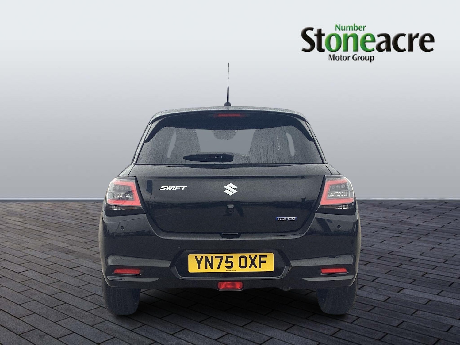 Used Suzuki Swift 2025 for sale - 77625125: Photo 4