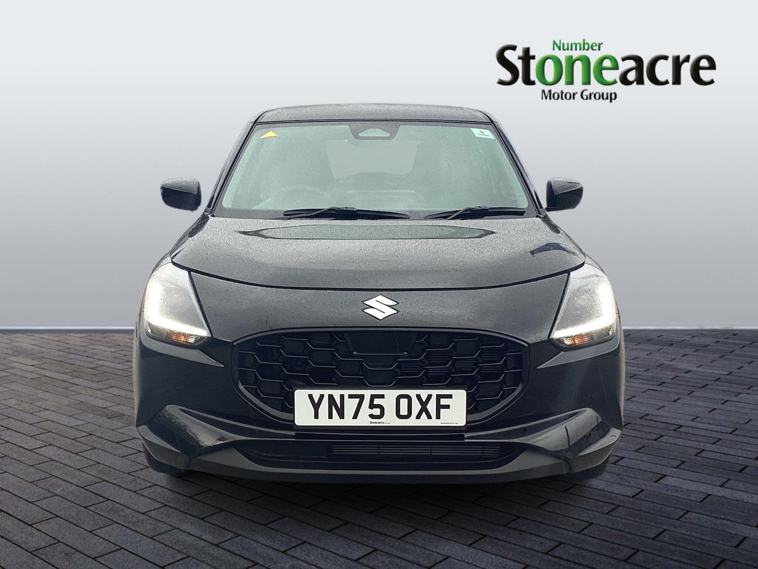 Used Suzuki Swift 2025 for sale - 77625125: Photo 8