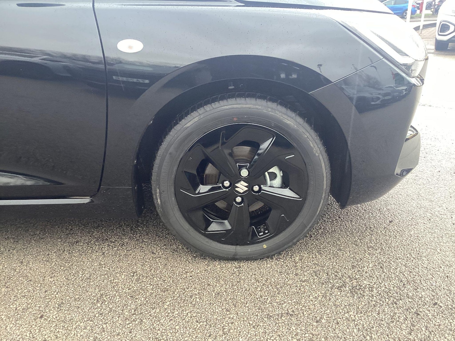 Used Suzuki Swift 2025 for sale - 77625125: Photo 9