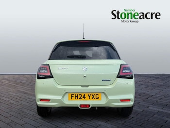 Used Suzuki Swift 2024 for sale - 78661382: Photo