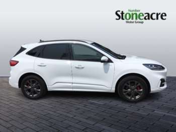 Used Ford Kuga 2022 for sale - 74875287: Photo