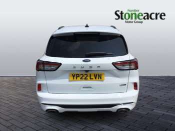 Used Ford Kuga 2022 for sale - 74875287: Photo