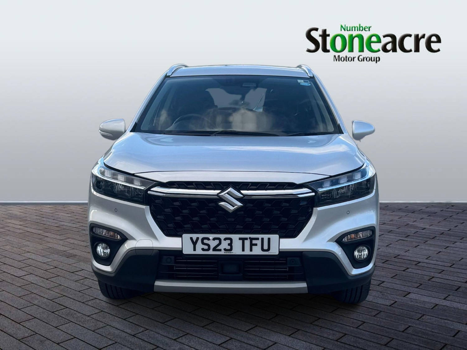 Used Suzuki SX4 S-Cross 2023 for sale - 76398334: Photo 10