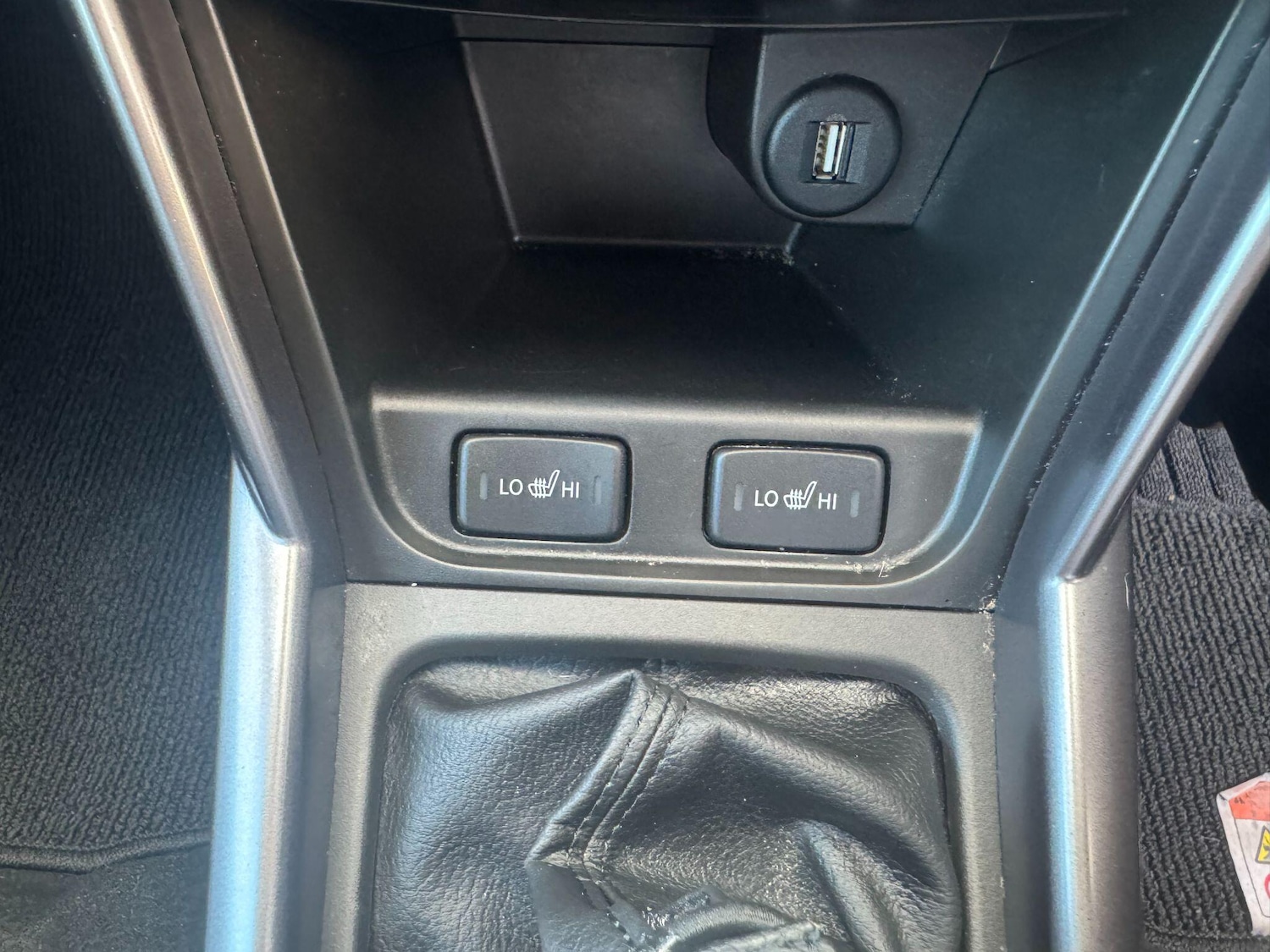 Used Suzuki SX4 S-Cross 2023 for sale - 76398334: Photo 17