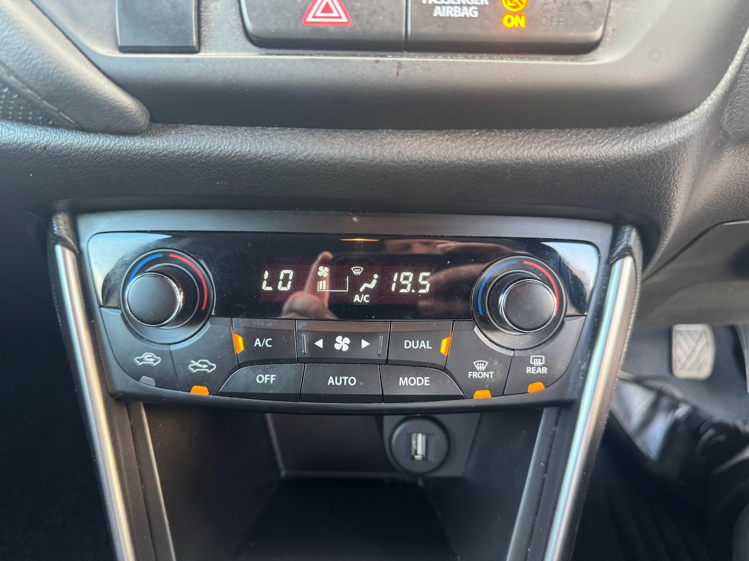 Used Suzuki SX4 S-Cross 2023 for sale - 76398334: Photo 19