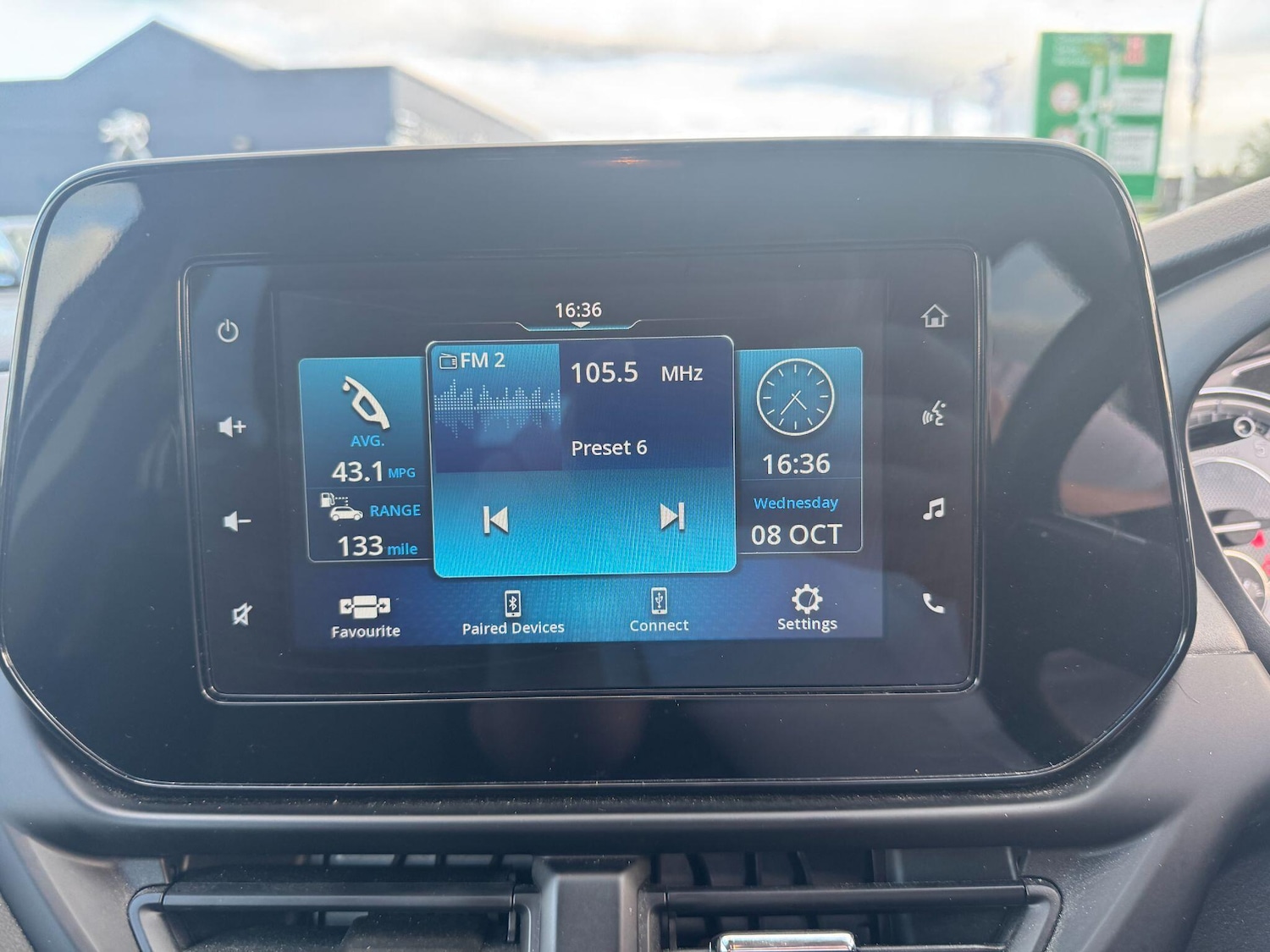 Used Suzuki SX4 S-Cross 2023 for sale - 76398334: Photo 21