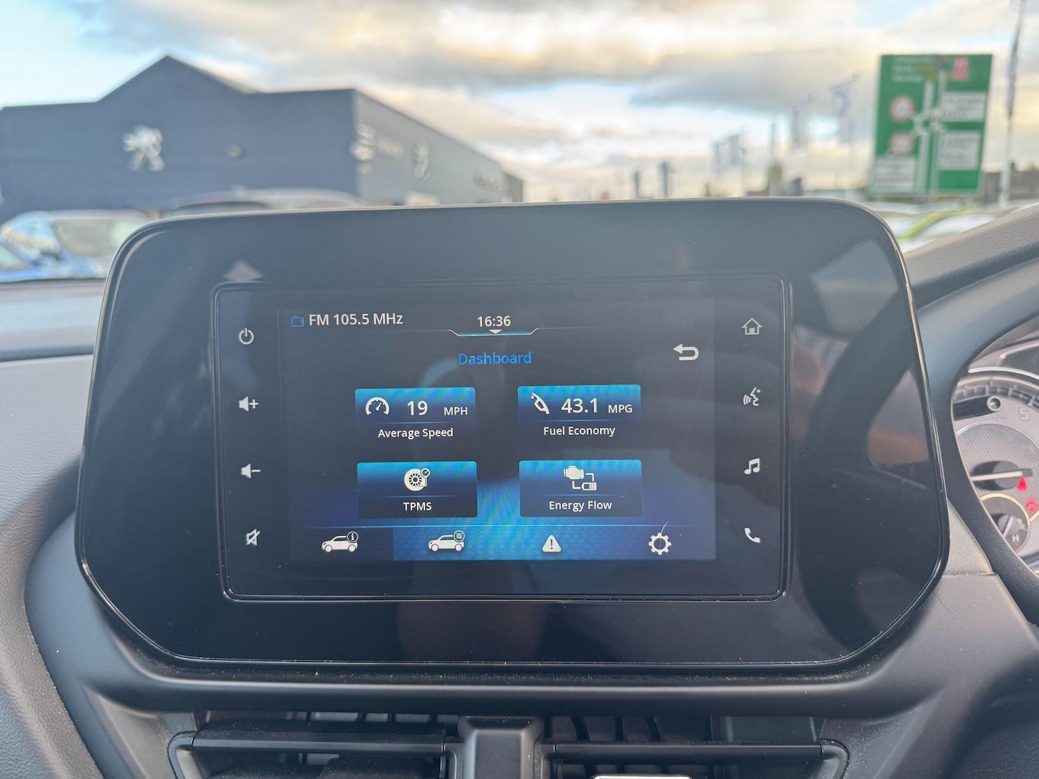 Used Suzuki SX4 S-Cross 2023 for sale - 76398334: Photo 22