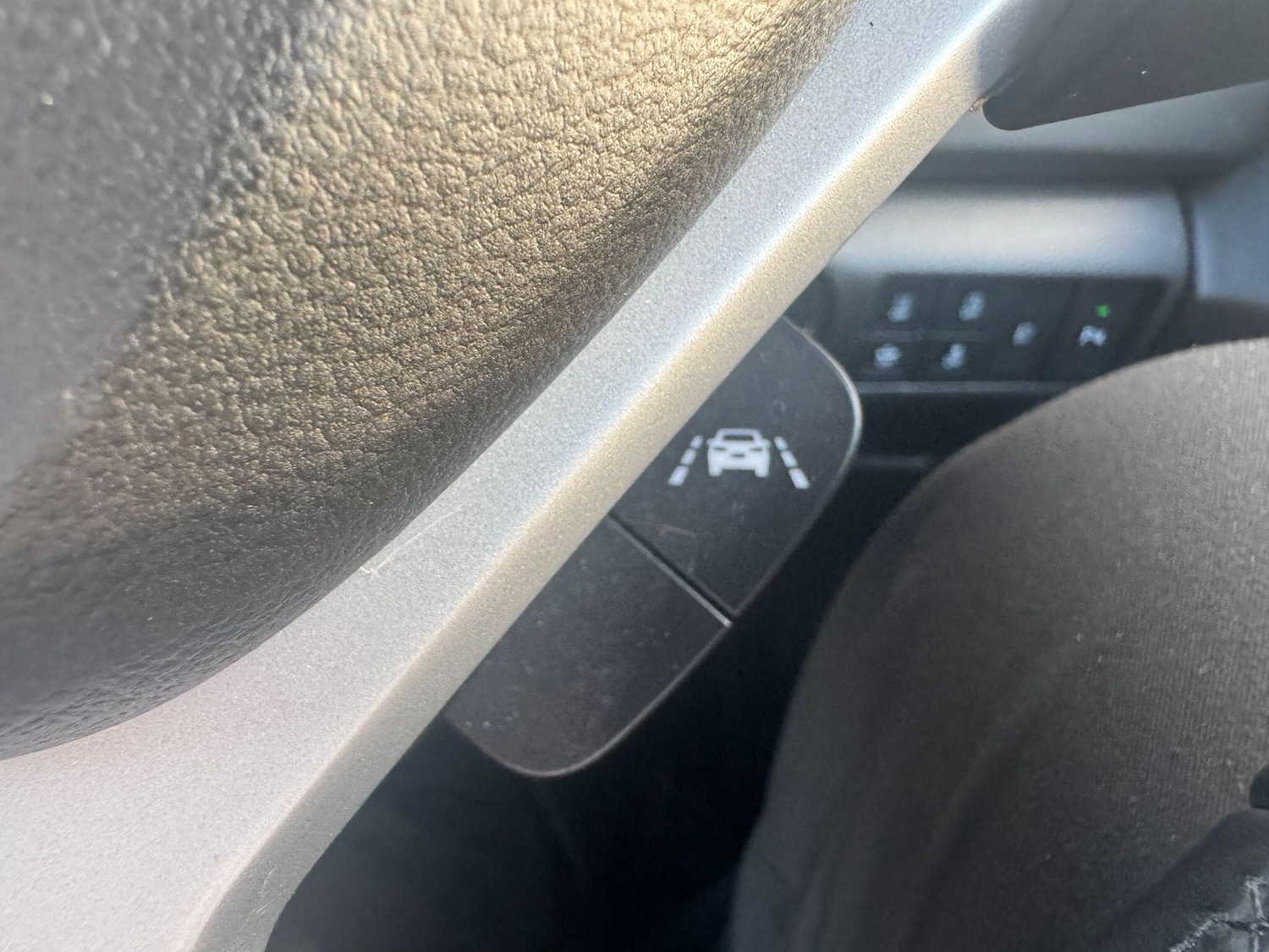 Used Suzuki SX4 S-Cross 2023 for sale - 76398334: Photo 25