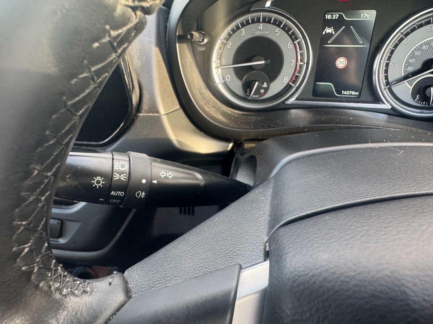 Used Suzuki SX4 S-Cross 2023 for sale - 76398334: Photo 27