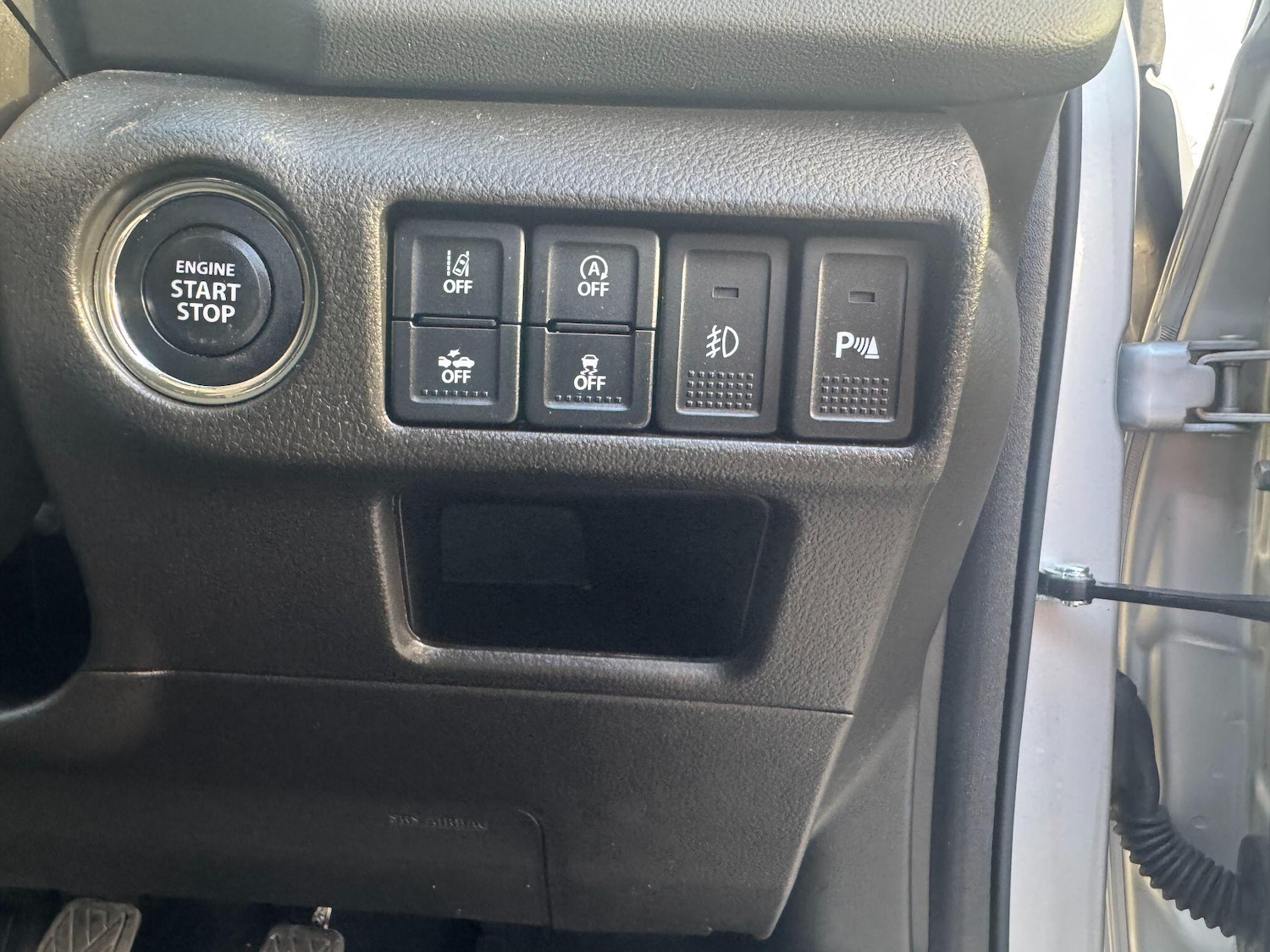 Used Suzuki SX4 S-Cross 2023 for sale - 76398334: Photo 29