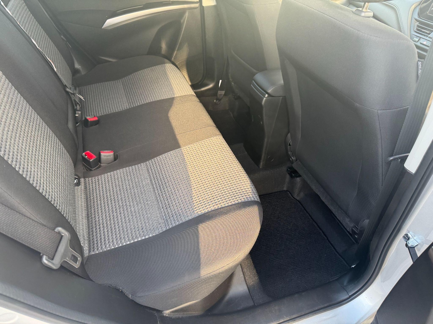 Used Suzuki SX4 S-Cross 2023 for sale - 76398334: Photo 33