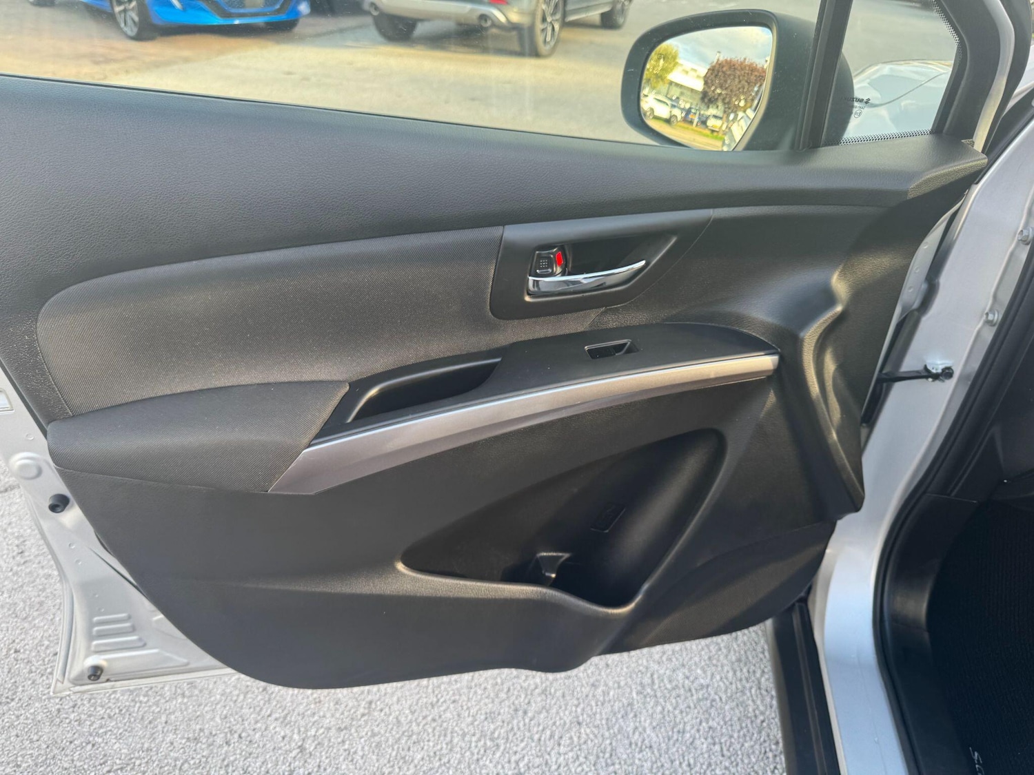 Used Suzuki SX4 S-Cross 2023 for sale - 76398334: Photo 42