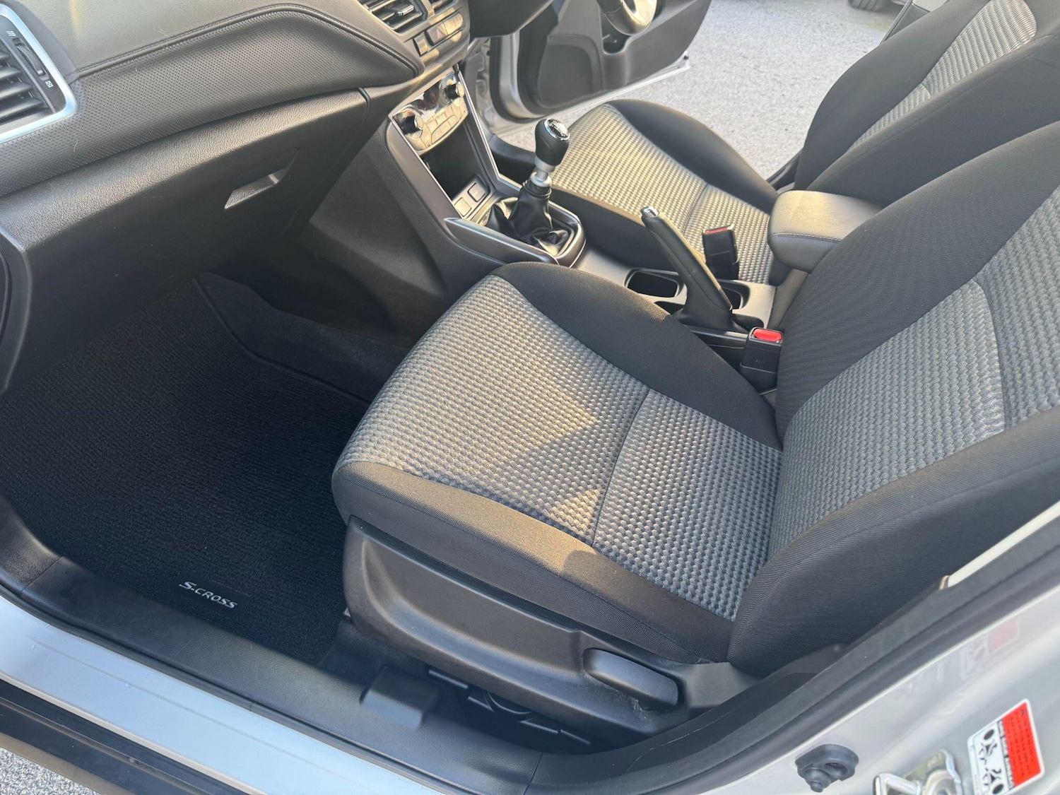 Used Suzuki SX4 S-Cross 2023 for sale - 76398334: Photo 43