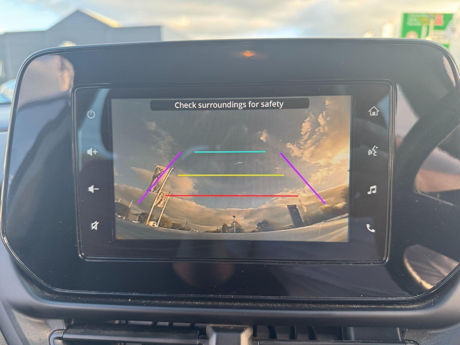 Used Suzuki SX4 S-Cross 2023 for sale - 76398334: Photo 45