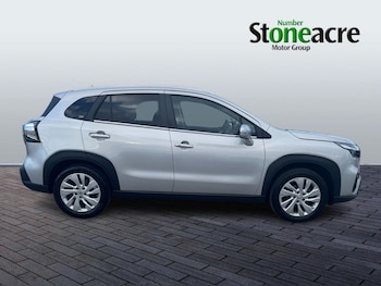 Used Suzuki SX4 S-Cross 2023 for sale - 76398334: Photo