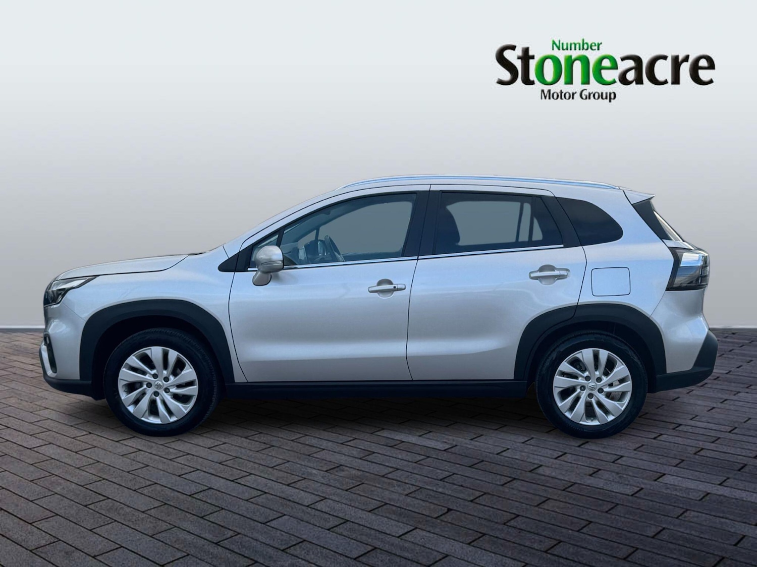 Used Suzuki SX4 S-Cross 2023 for sale - 76398334: Photo 8