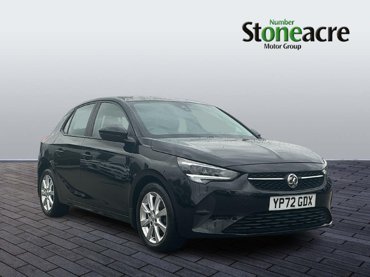 Used Vauxhall Corsa 2022 for sale - 76398759: Photo 1