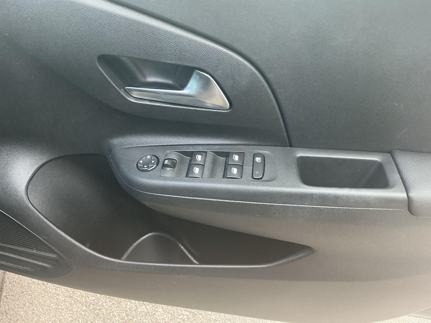 Used Vauxhall Corsa 2022 for sale - 76398759: Photo 10