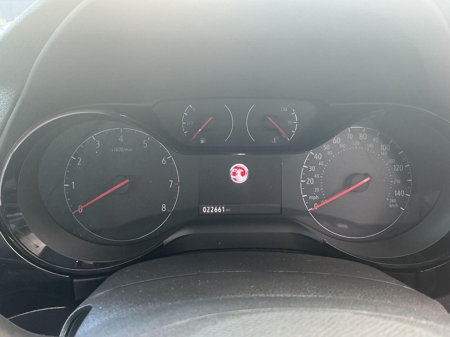 Used Vauxhall Corsa 2022 for sale - 76398759: Photo 11