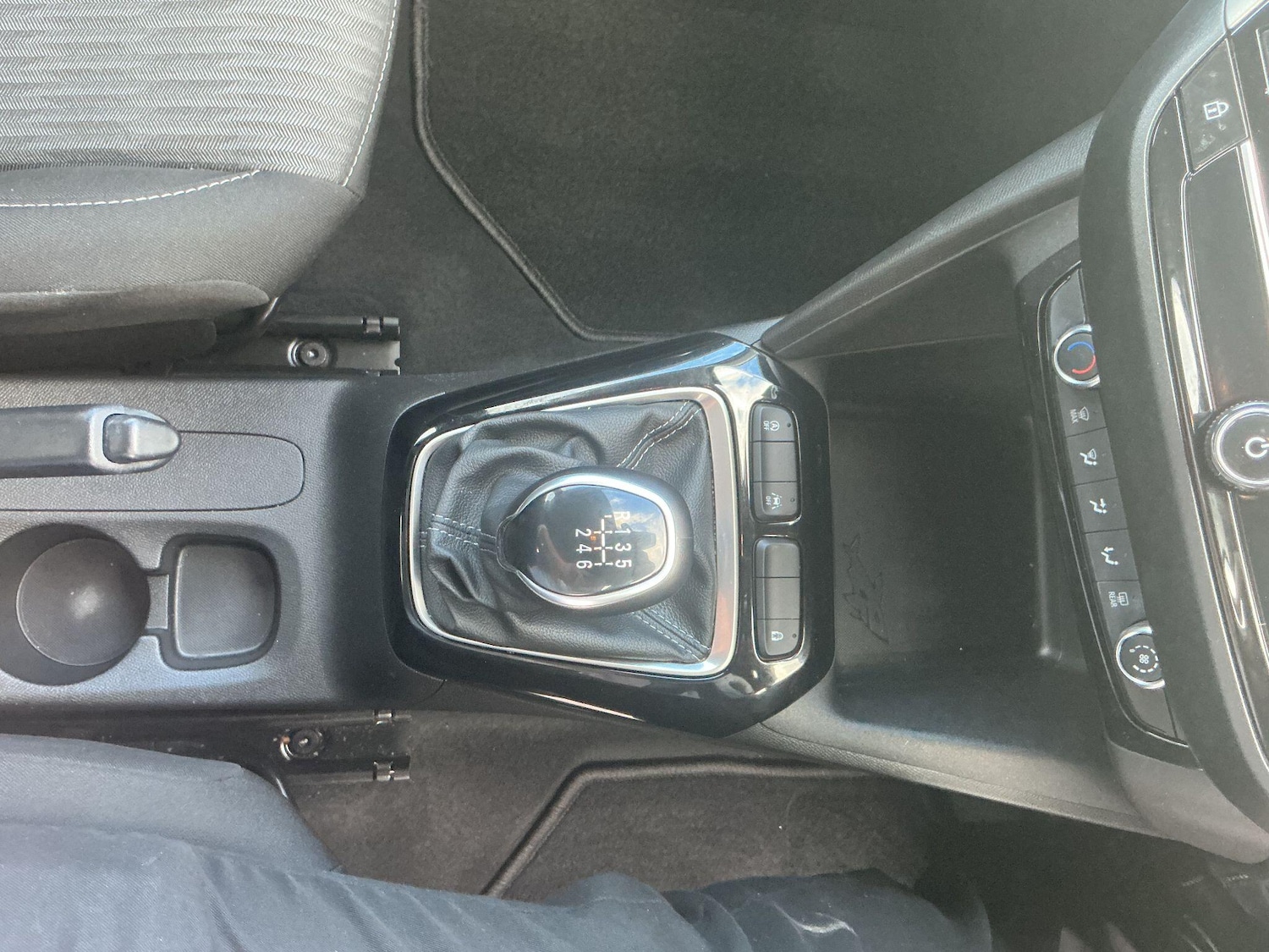 Used Vauxhall Corsa 2022 for sale - 76398759: Photo 13