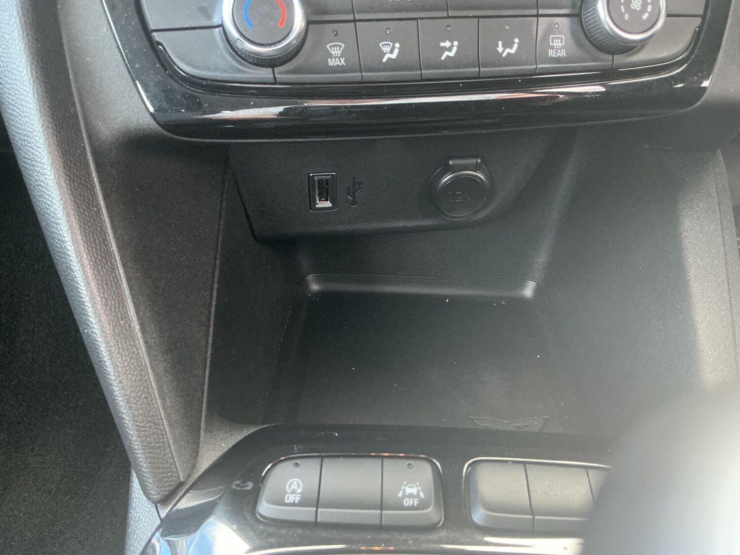 Used Vauxhall Corsa 2022 for sale - 76398759: Photo 15