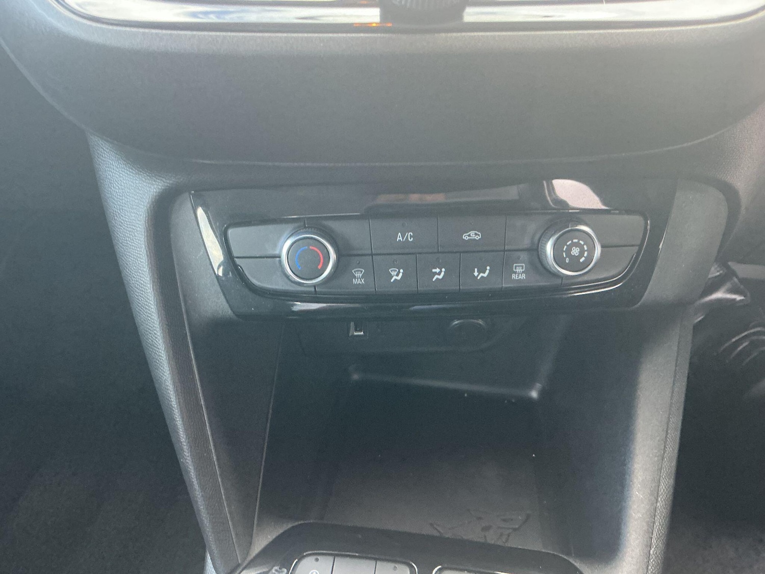 Used Vauxhall Corsa 2022 for sale - 76398759: Photo 16