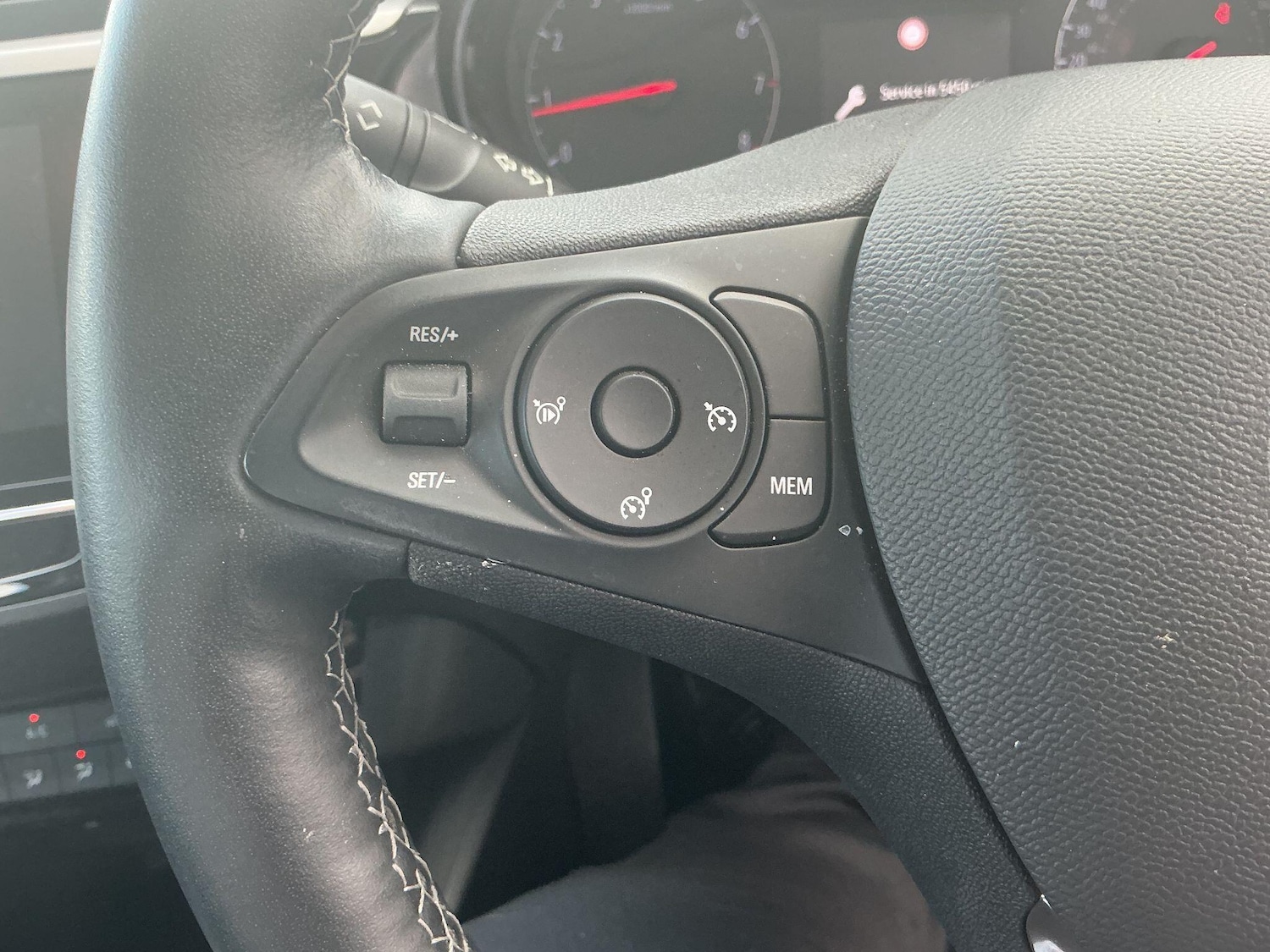 Used Vauxhall Corsa 2022 for sale - 76398759: Photo 17