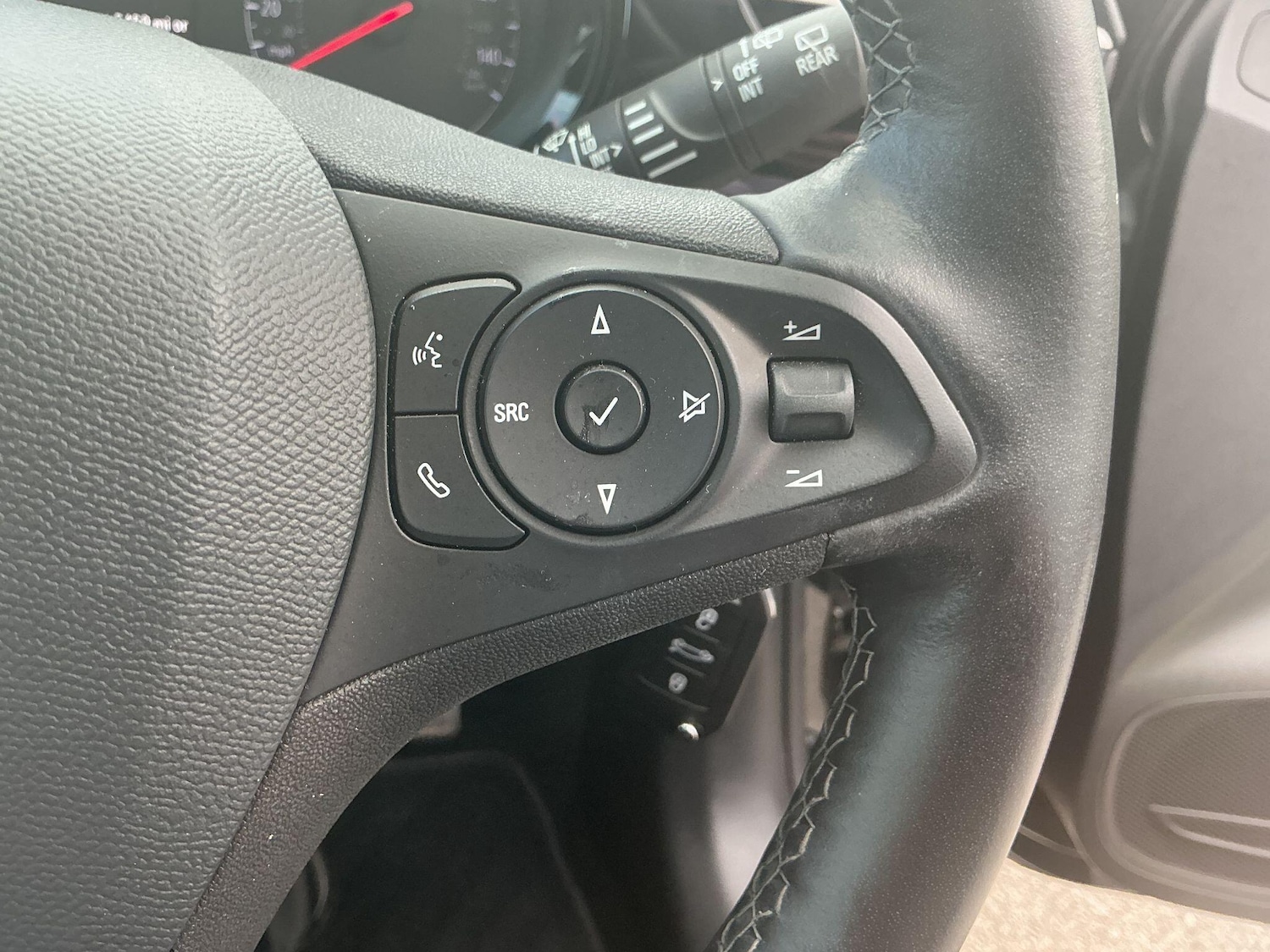 Used Vauxhall Corsa 2022 for sale - 76398759: Photo 18