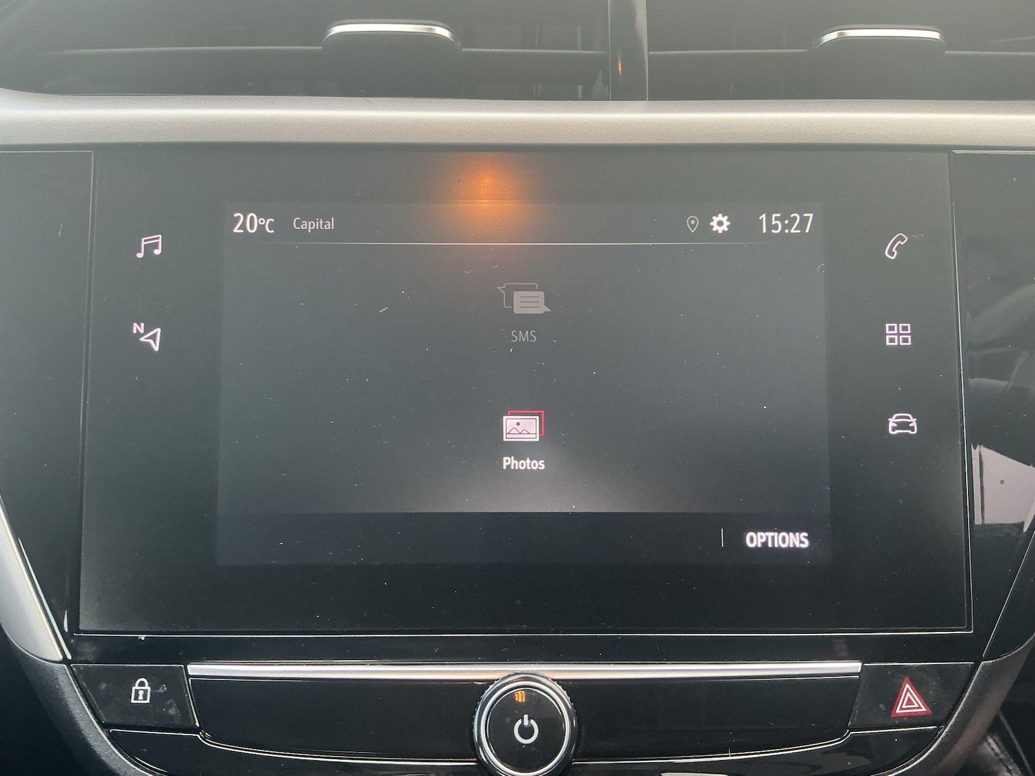 Used Vauxhall Corsa 2022 for sale - 76398759: Photo 19