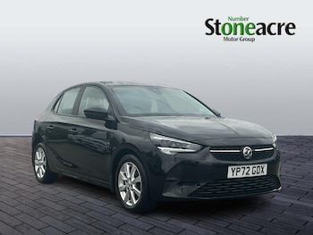 Used Vauxhall Corsa 2022 for sale - 76398759: Photo
