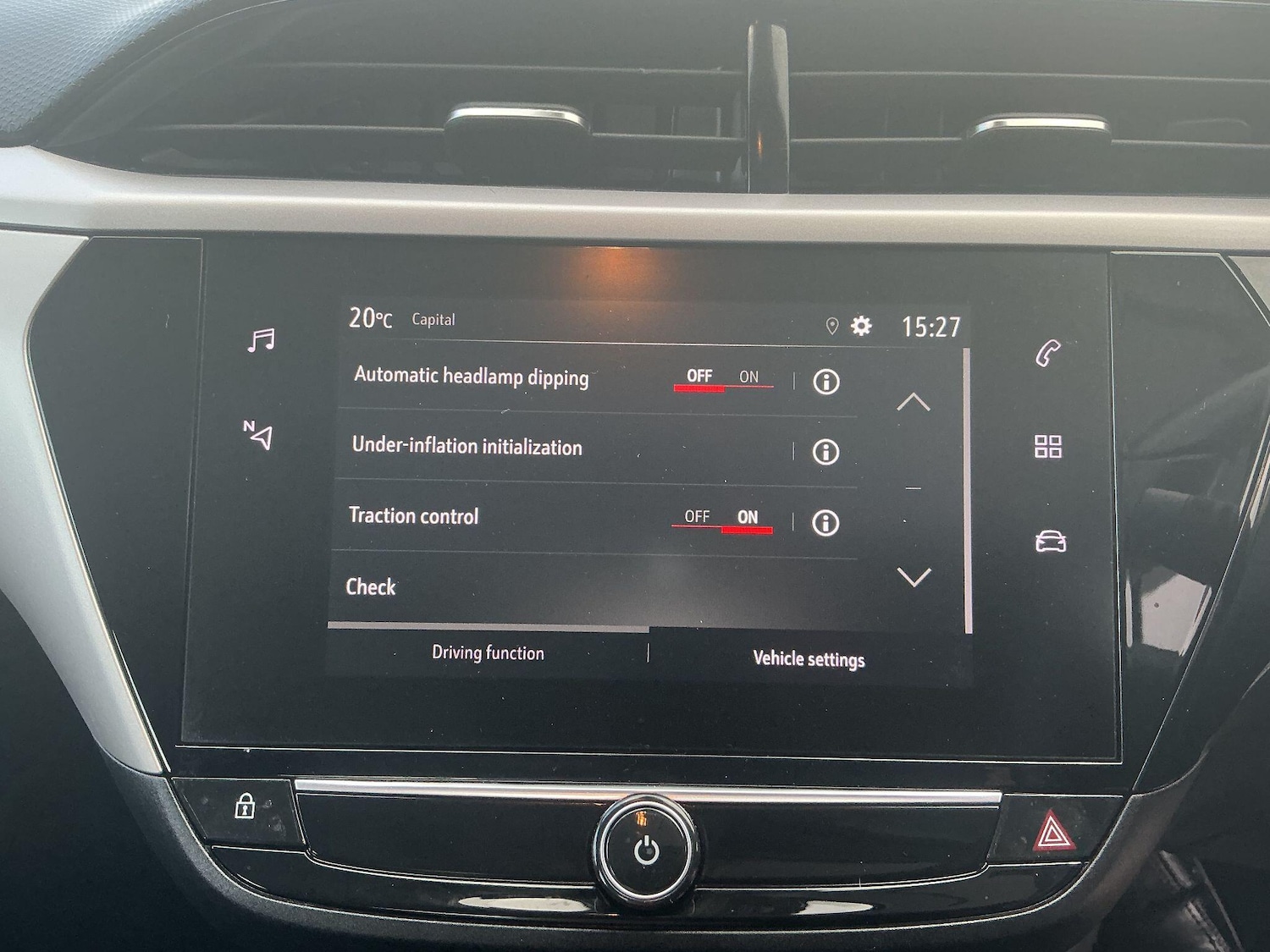 Used Vauxhall Corsa 2022 for sale - 76398759: Photo 20